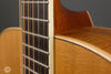 Larrivee Acoustic Guitars - 2001 OM-03K "Linda" - Used - Frets