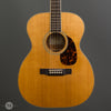 Larrivee Acoustic Guitars - 2001 OM-03K "Linda" - Used