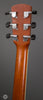 Larrivee Acoustic Guitars - 2001 OM-03K "Linda" - Used - Tuners
