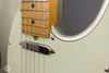 Tom Anderson - 2001 T Classic Sparkle Silver - Used - Pickguard