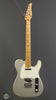 Tom Anderson - 2001 T Classic Sparkle Silver - Used - Front