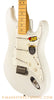 Fender 2001 American Stratocaster Used Electric Guitar - angle