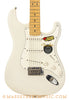 Fender 2001 American Stratocaster Used Electric Guitar - body