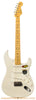 Fender 2001 American Strat Used Electric Guitar - front