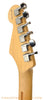 Fender 2001 American Stratocaster Used Electric Guitar - tuners