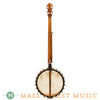 Bart Reiter Banjos -  2002 11" Standard Used - Back