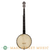 Bart Reiter Banjos -  2002 11" Standard Used - Front