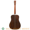 Collings Acoustic Guitars - 2002 CW Brazilian Used - Back
