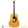 Collings Acoustic Guitars - 2002 CW Brazilian Used - Front