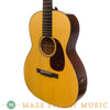 Collings Acoustic Guitars - 2003 0001 A Used - Angle