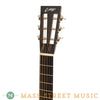 Collings Acoustic Guitars - 2003 0001 A Used - Headstock