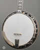 Gibson Banjos - 2003 Mastertone Earl Scruggs Standard Banjo - Used - Angle