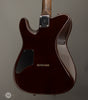 Tom Anderson Electric Guitars - 2003 Hollow Cobra Tiger's Eye - Used