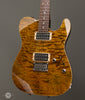 Tom Anderson Electric Guitars - 2003 Hollow Cobra Tiger's Eye - Used
