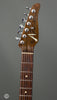 Tom Anderson Electric Guitars - 2003 Hollow Cobra Tiger's Eye - Used