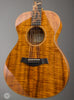 Taylor Guitars - 2003 JDCM John Denver Commemorative Model - Used - Angle