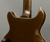 Gibson Guitars - 2003 Les Paul Classic DC - Goldtop - Heel