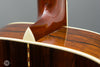 Collings Guitars - 2003 OM42 Baaa A V Sunburst - Used - Finish