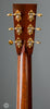 Collings Guitars - 2003 OM42 Baaa A V Sunburst - Used - Tuners