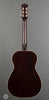 Weber - 2003 Renegade Roundneck Resonator Guitar - Used - Back