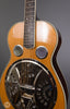 Weber - 2003 Renegade Roundneck Resonator Guitar - Used - Details