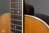 Weber - 2003 Renegade Roundneck Resonator Guitar - Used Neck