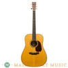 Collings Acoustic Guitars - 2003 D42 G - Front