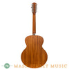 Taylor Acoustic Guitars - 2004 355 L-30 30th Anniversary 12 String - Back