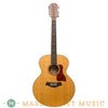 Taylor Acoustic Guitars - 2004 355 L-30 30th Anniversary 12 String - Front