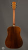 Taylor Acoustic Guitars - 2004 910-L7 Brazilian - Used - Back
