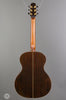 Mcallister Guitars - 2004 C-173 - Used - Back