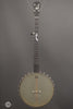 Chuck Lee Banjos - 2004 Ovilla - 5 String Open Back - Used - Front