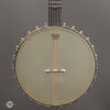 Chuck Lee Banjos - 2004 Ovilla - 5 String Open Back - Used - Front Close