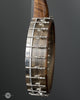 Chuck Lee Banjos - 2004 Ovilla - 5 String Open Back - Used - Hooks