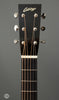 Collings Acoustic Guitars - 2005 D1A Varnish - Used - Headstock