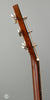 Collings Acoustic Guitars - 2005 D1A Varnish - Used - Headstock Tuners