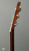 Collings Acoustic Guitars - 2005 D1A Varnish - Used - Headstock Wear