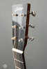 Collings Acoustic Guitars - 2005 D1A Varnish - Used - Headstock wear