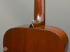 Collings Acoustic Guitars - 2005 D1A Varnish - Used - Heel