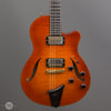 CP Thornton - 2005 Elite - Used - Front Close