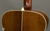 Collings Guitars - 2005 OM2H - Used - Heel