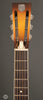National Resonators - 2005 Style N Used - Headstock