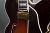 Heritage Electric Guitars - 2005 Golden Eagle Used