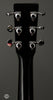 Martin Guitars - 2006 D-35 Johnny Cash Commemorative Edition - Black - Used - Tuners