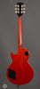 Gibson Electric Guitars - Custom Shop '58 Reissue R8 Les Paul - Back