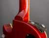 Gibson Electric Guitars - Custom Shop '58 Reissue R8 Les Paul - Heel