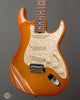 Don Grosh Guitars - Retro Classic - 2006 Honey Burst - Used - Angle