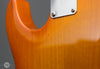 Don Grosh Guitars - Retro Classic - 2006 Honey Burst - Used - Back Wear