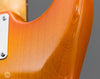 Don Grosh Guitars - Retro Classic - 2006 Honey Burst - Used - Back Wear2