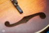 Triggs Mandolins - 2006 F5 - Sunburst - Signed